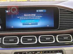 مرسيدس بنز GLS